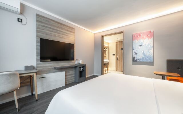 HanTing Hotel (Huizhou Zhongkai Tianyicheng)