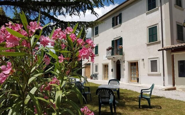 Immaculate 1bedroom Apartment in Ortezzano