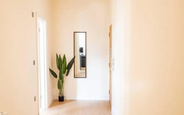 City Chic Christchurch 2BR Apartments by Sojo Stay