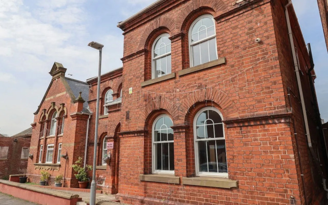 The Old Station House