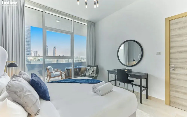 bnbme | Bloom Heights | 1 BDR