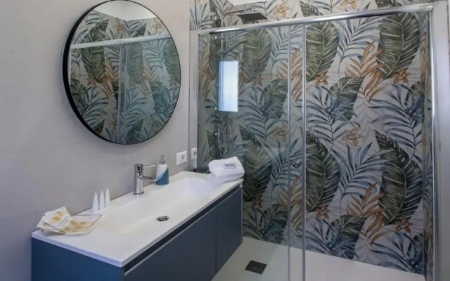 Onda Bianca Luxury Apartments