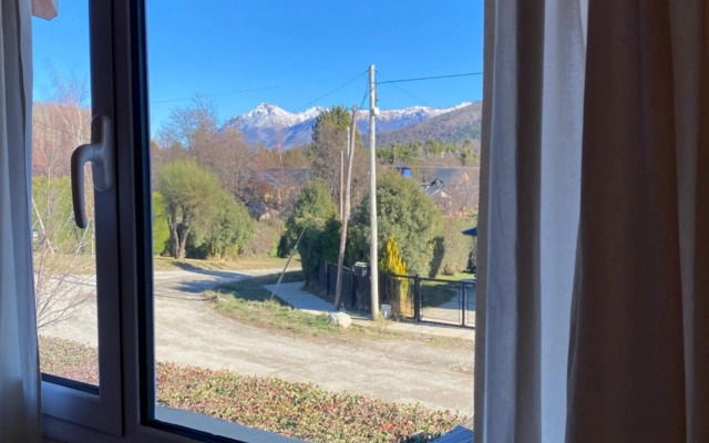 Hermoso departamento con vista al cerro catedral!