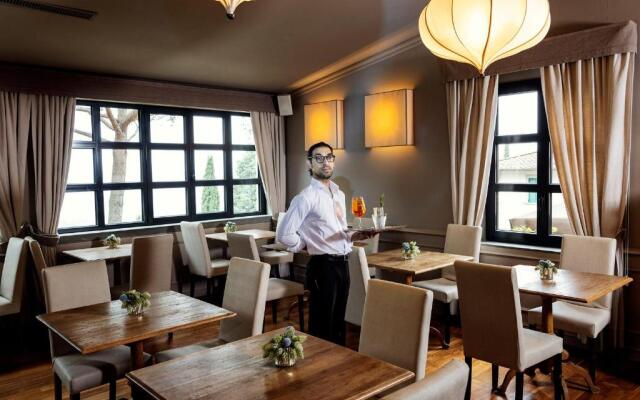 FH55 Hotel Villa Fiesole