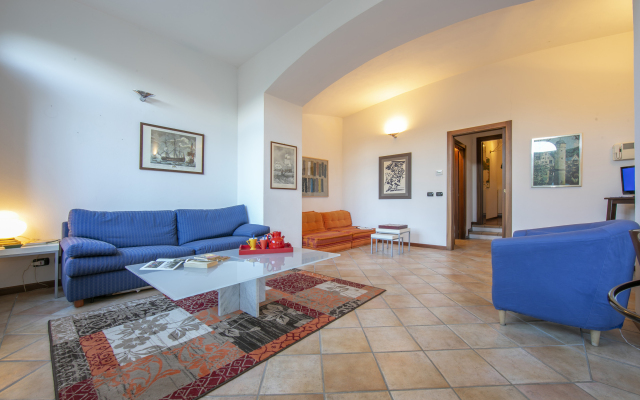 Residenza Bella Belgirate