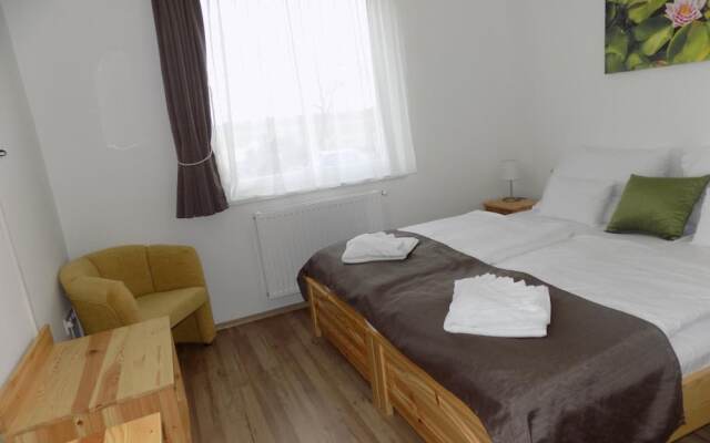 Land Plan Hotel And Restaurant