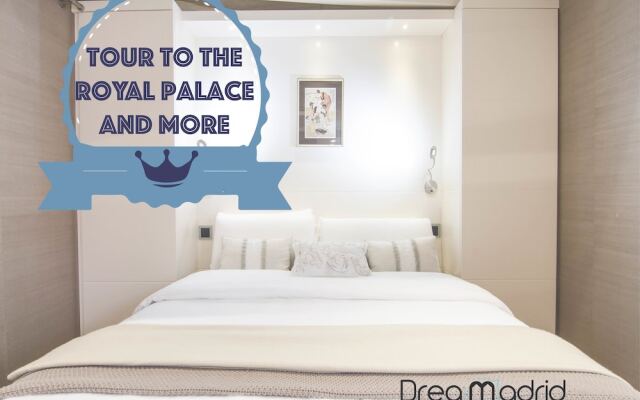 City Center Calle Mayor Dreammadrid