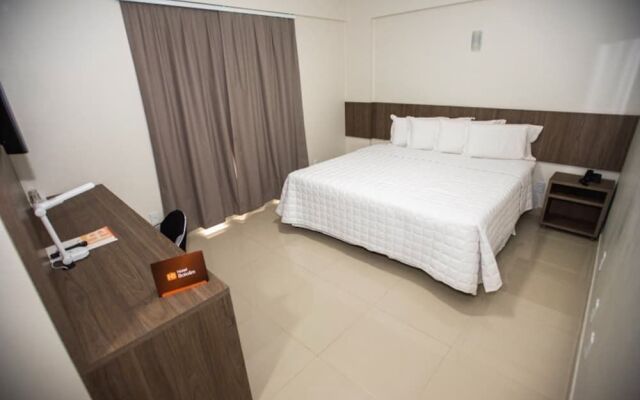 Hotel Baiolim