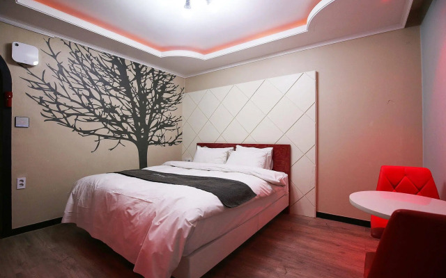 Luxury Motel Daejeon
