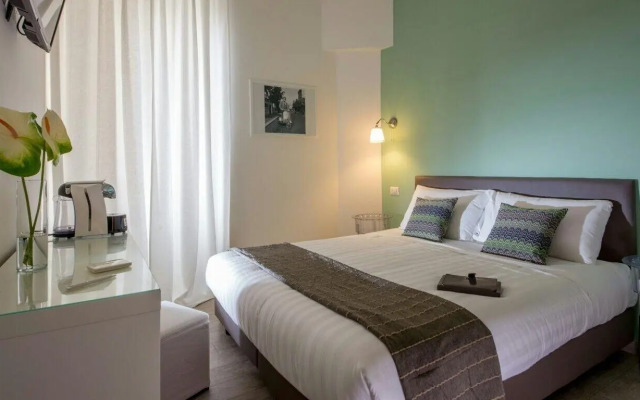 Relais Merulana Guesthouse