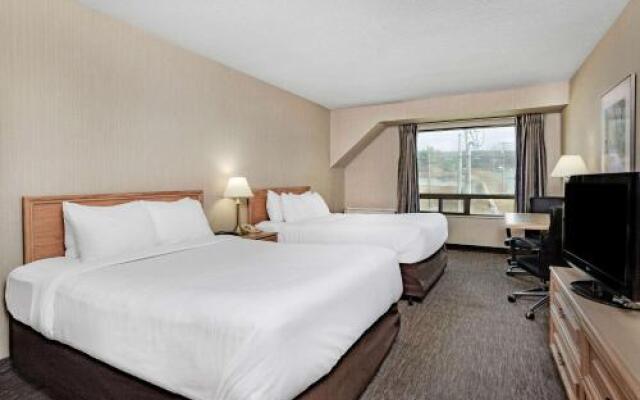 Comfort Inn