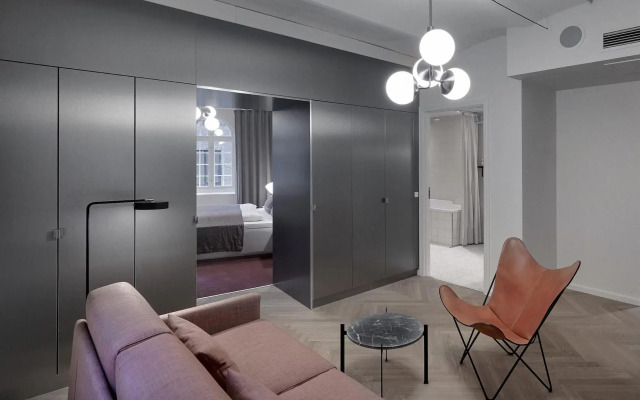 Hotel Ottilia