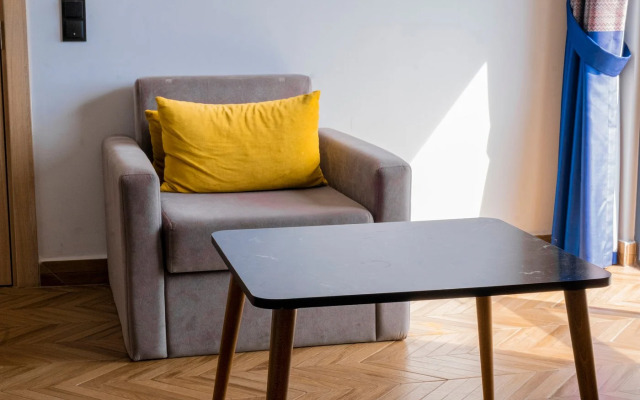 Relax Beach Hotel - All inclusive