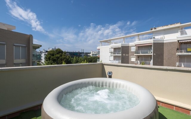 Apartamentos Monterroso