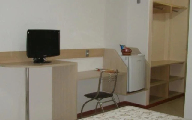 Rios Hotel