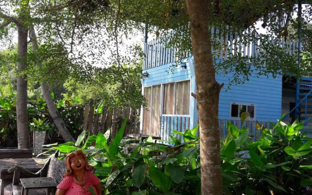 Kalacanal Resort
