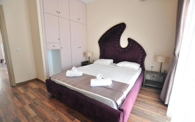 Michelangelo Resort Corfu