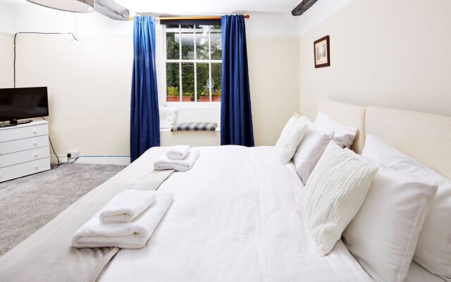 The Dalesman Country Inn