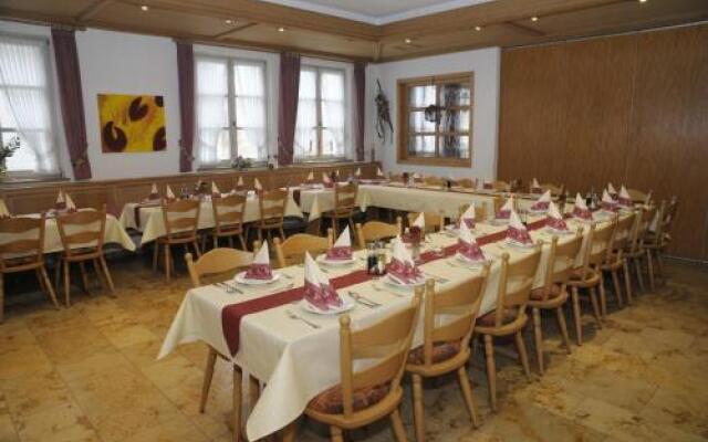 Landhotel Gary