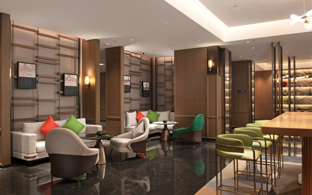 Hampton by Hilton Quanzhou Nan'an Shuitou