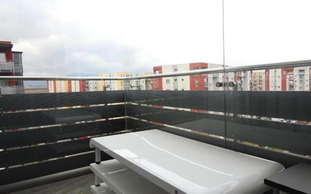 TRUST Apartaments 2