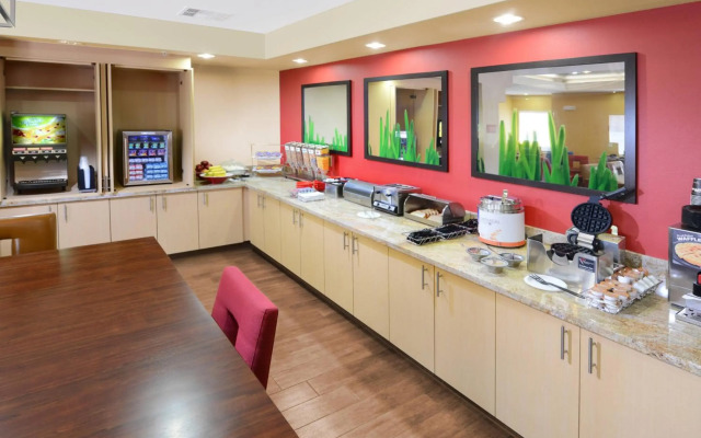 Towneplace Suites by Marriott Houston Westchase