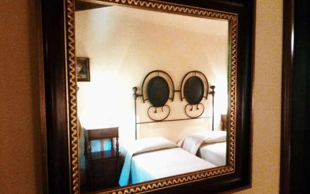 Bed & Breakfast Cortebella