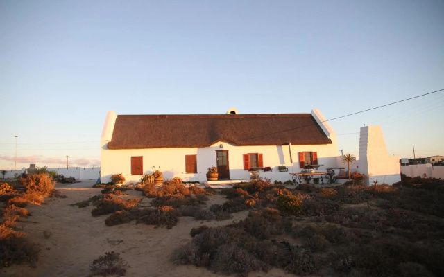 Fisherman's Cottage