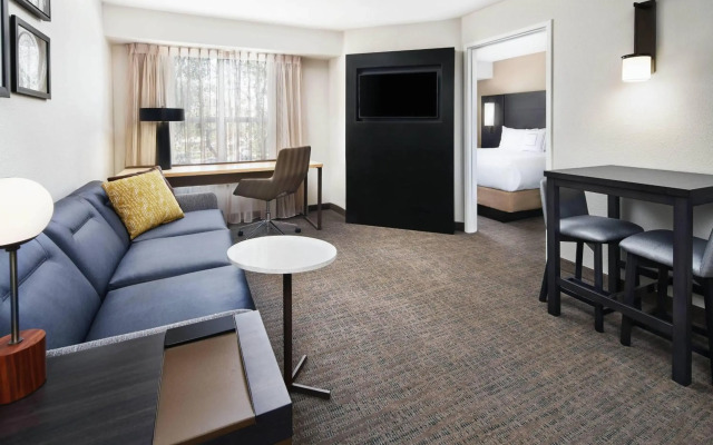 Residence Inn San Diego Rancho Bernardo/Scripps Poway