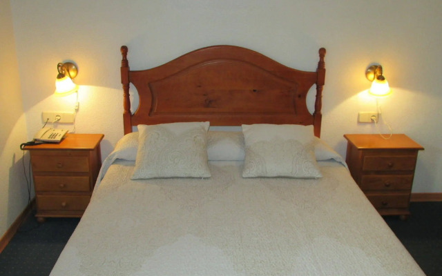 Hotel Mairena