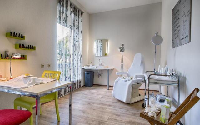 Sure Hotel by Best Western Bad Duerrheim