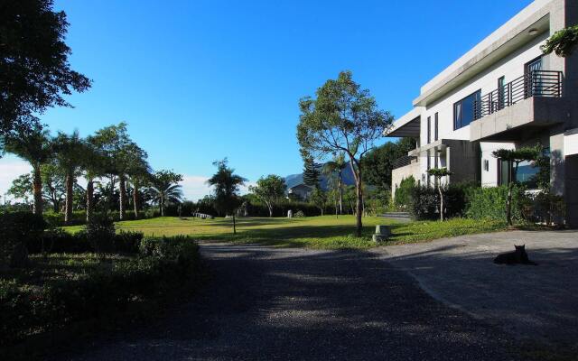 Viasea B&B