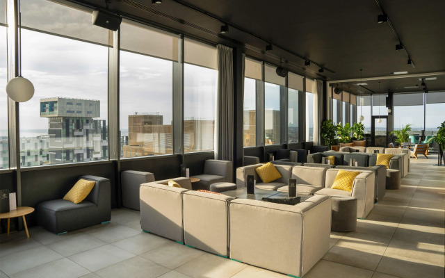 INNSiDE Liverpool 