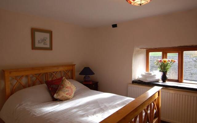 Surridge Farmhouse