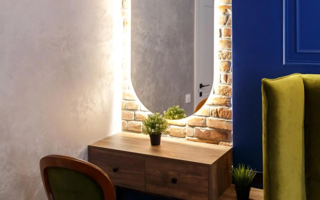 Two separate bedrooms Lychakivska 5 street old town