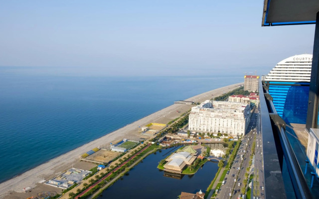 ORBI CITY 3441 Sky Apartment