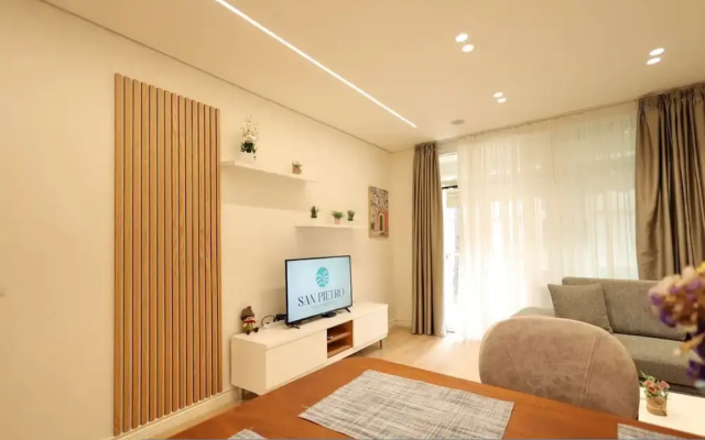 Sanpietro Vacation Apartment 019