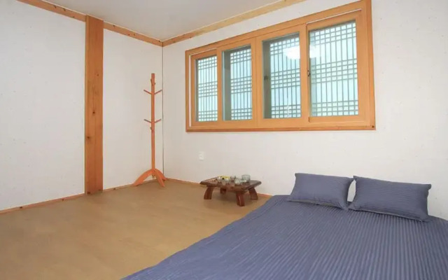 Gyeongju Seorabeol Hanok