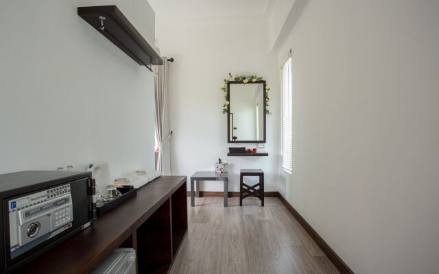 Lucerne Resort Khao Yai