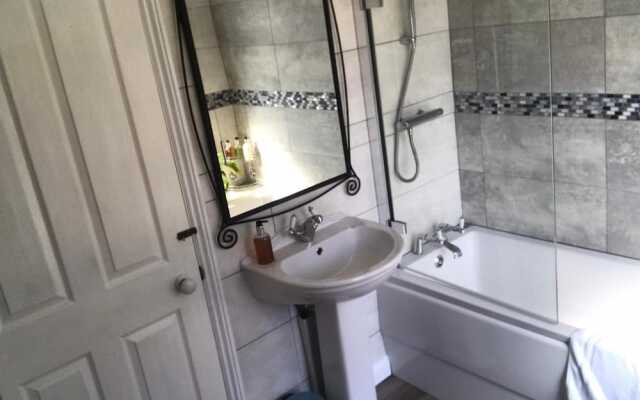 Cambridge Bed and Breakfast