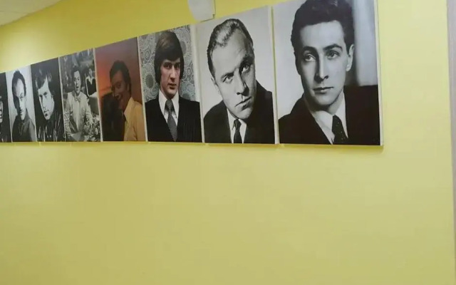 Gostevoi dvor na Vavilova