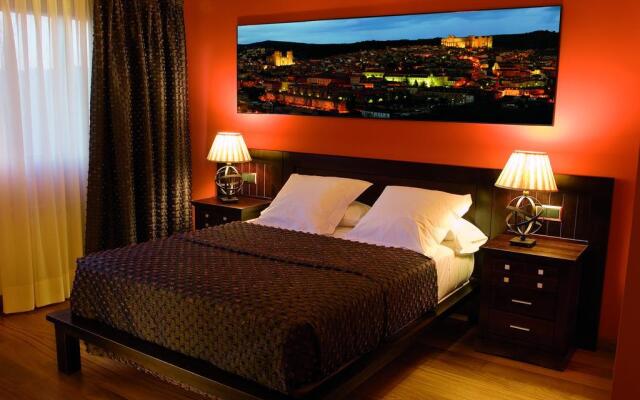 Hotel Rural La Cabaña