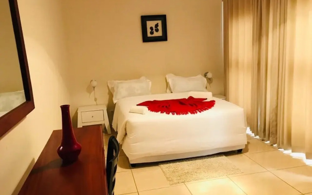 Vila Teresa Lodge