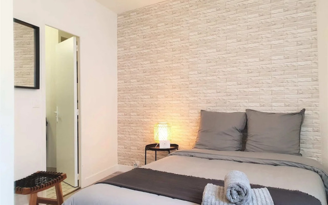 l'Atelier d'Artiste Netflix - 6pers