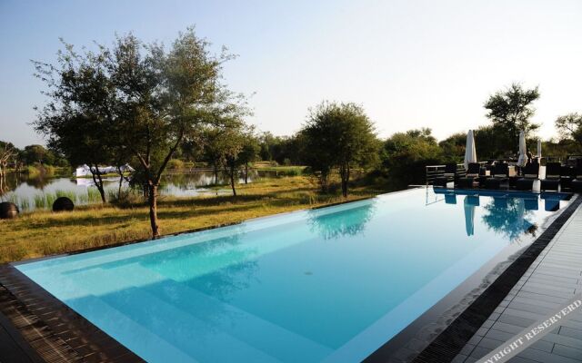 Palala Boutique Game Lodge & Spa