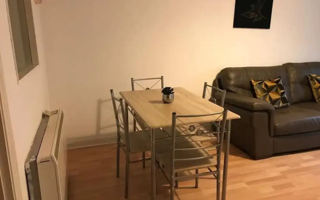 Prime central location 2bedApartmentSecure parking