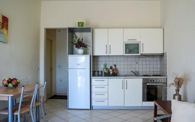 Terra Oliva Country Houses Kythera