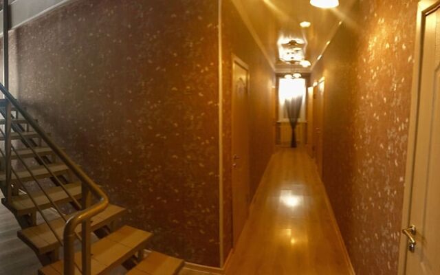 Hotel B&amp;B Akbulak2