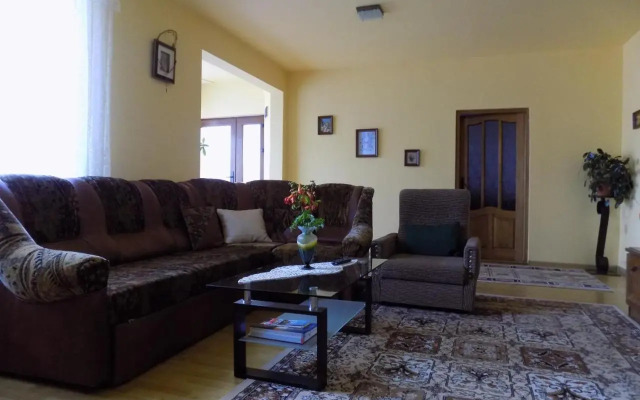 Casa Teo