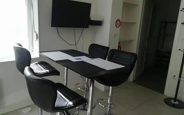 Résidence Les Hauts de France